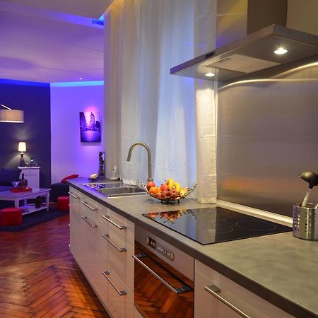 The Appart Apartment Lille Bagian luar foto