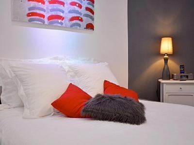 The Appart Apartment Lille Bagian luar foto