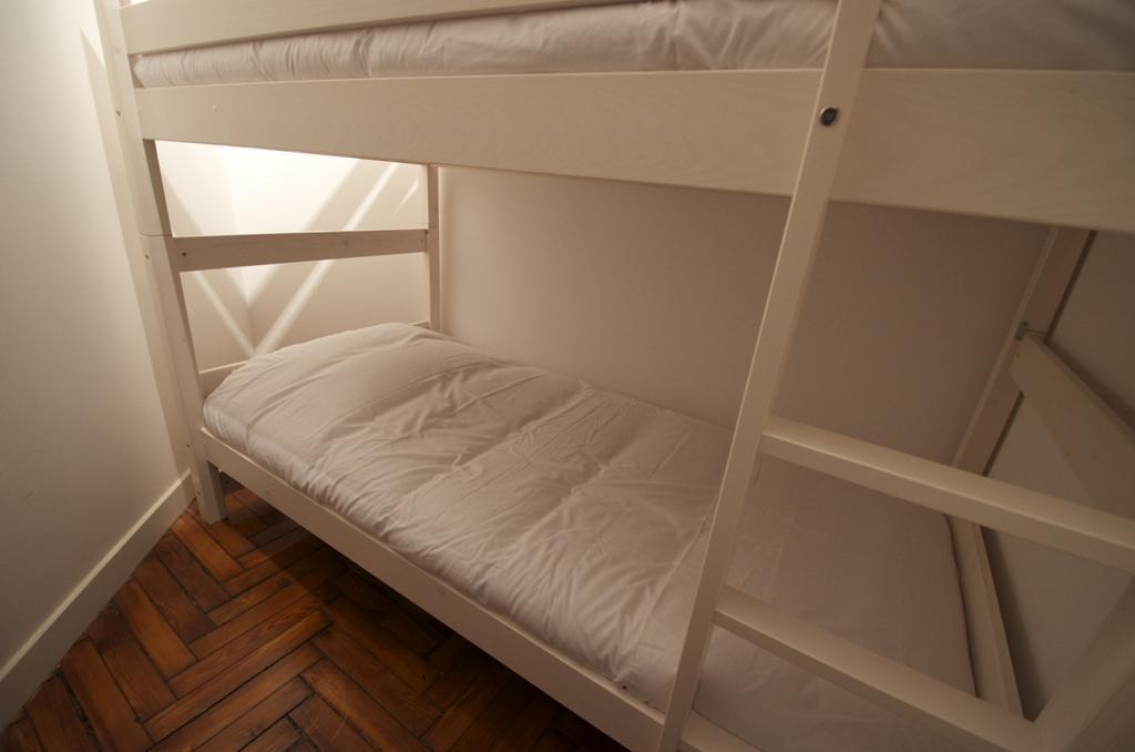 The Appart Apartment Lille Bagian luar foto